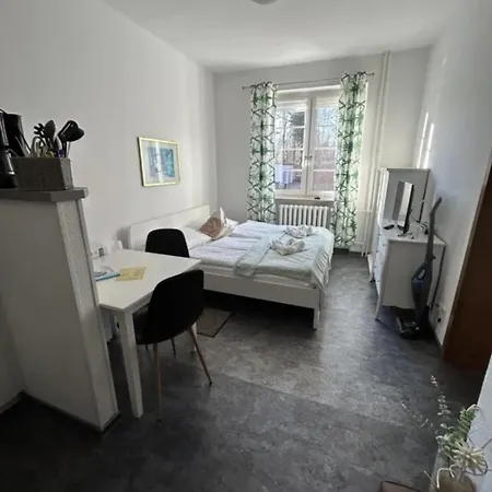 Apartment Haus Brandenburg 3