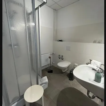 Haus Brandenburg 3 *