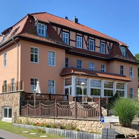 Apartment Haus Brandenburg 3 *